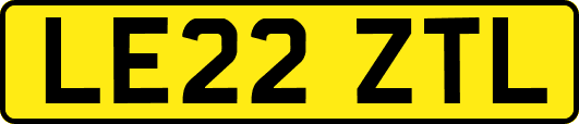 LE22ZTL