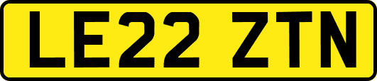 LE22ZTN