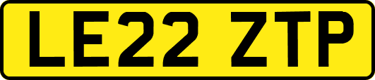 LE22ZTP