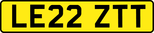 LE22ZTT