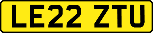 LE22ZTU