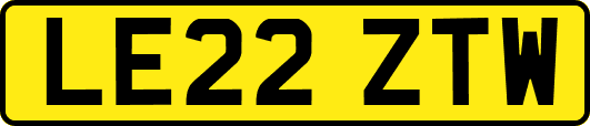 LE22ZTW