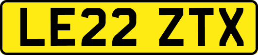 LE22ZTX