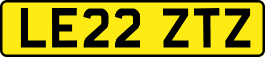 LE22ZTZ