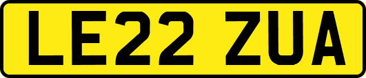 LE22ZUA