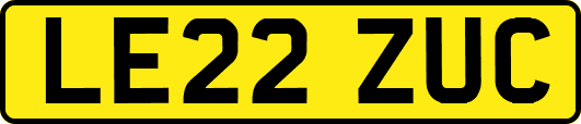 LE22ZUC