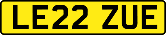 LE22ZUE