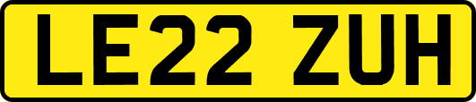 LE22ZUH
