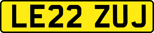 LE22ZUJ