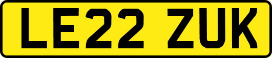 LE22ZUK