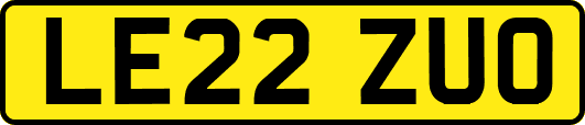 LE22ZUO