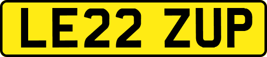 LE22ZUP