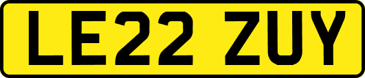 LE22ZUY