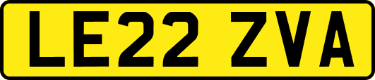 LE22ZVA