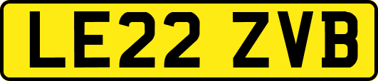 LE22ZVB
