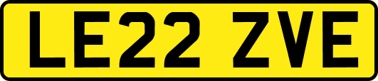 LE22ZVE