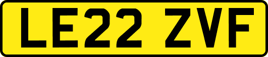 LE22ZVF