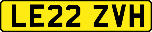 LE22ZVH