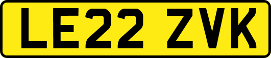 LE22ZVK