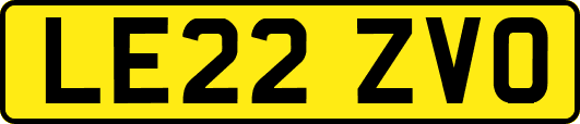 LE22ZVO