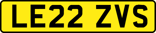 LE22ZVS