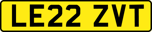 LE22ZVT