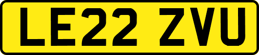 LE22ZVU