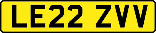 LE22ZVV