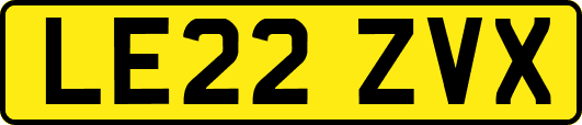 LE22ZVX