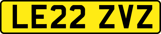 LE22ZVZ