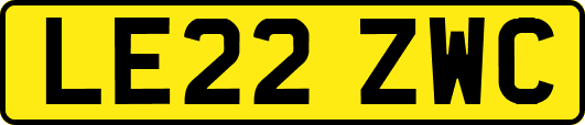 LE22ZWC