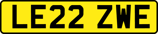 LE22ZWE