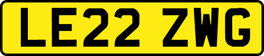 LE22ZWG