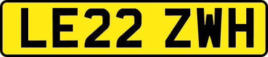 LE22ZWH
