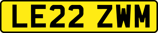 LE22ZWM