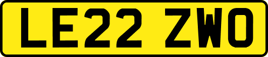 LE22ZWO
