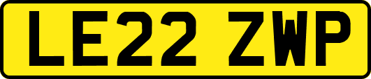 LE22ZWP