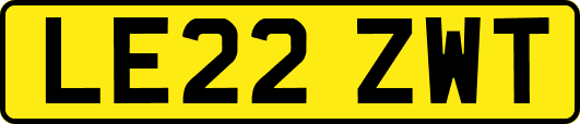 LE22ZWT