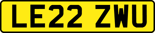 LE22ZWU
