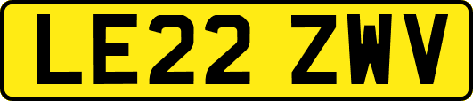 LE22ZWV