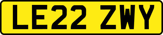 LE22ZWY