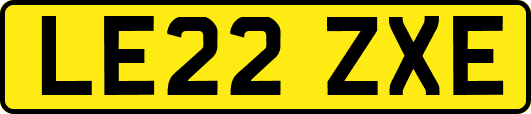 LE22ZXE