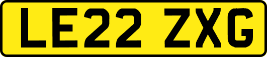 LE22ZXG