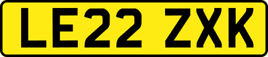LE22ZXK