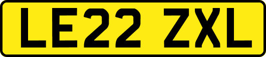 LE22ZXL