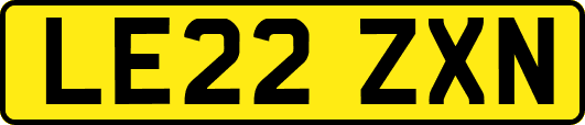 LE22ZXN