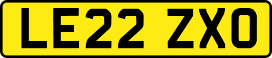 LE22ZXO