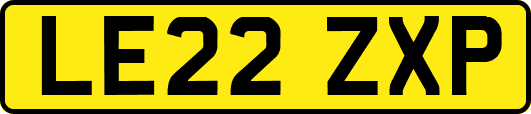LE22ZXP