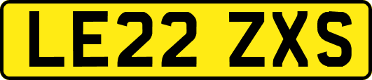 LE22ZXS
