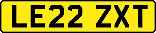 LE22ZXT